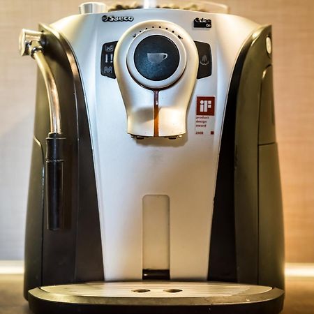 Park View Apartment With Sauna, A/C ブダペスト エクステリア 写真