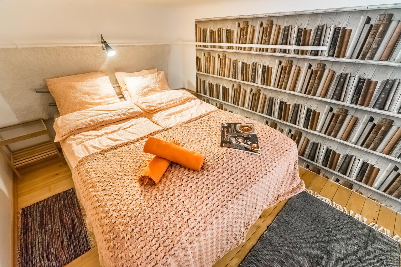 Park View Apartment With Sauna, A/C ブダペスト エクステリア 写真